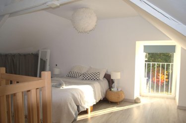 Maison a vendre Bruz 35170 Ille-et-Vilaine 83 m2 3 pièces 291500 euros