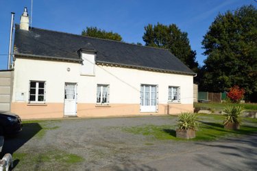 Maison a vendre Bruz 35170 Ille-et-Vilaine 83 m2 3 pièces 291500 euros