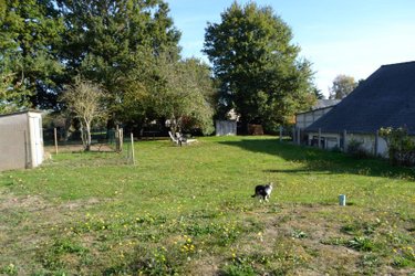 Maison a vendre Bruz 35170 Ille-et-Vilaine 83 m2 3 pièces 291500 euros