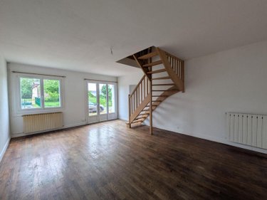 Maison a vendre Bruz 35170 Ille-et-Vilaine 83 m2 3 pièces 291500 euros