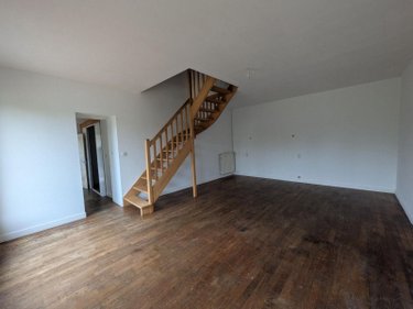 Maison a vendre Bruz 35170 Ille-et-Vilaine 83 m2 3 pièces 291500 euros