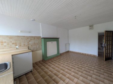 Maison a vendre Bruz 35170 Ille-et-Vilaine 83 m2 3 pièces 291500 euros