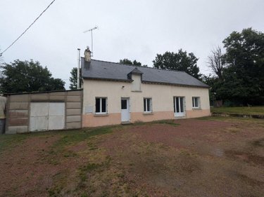 Maison a vendre Bruz 35170 Ille-et-Vilaine 83 m2 3 pièces 291500 euros