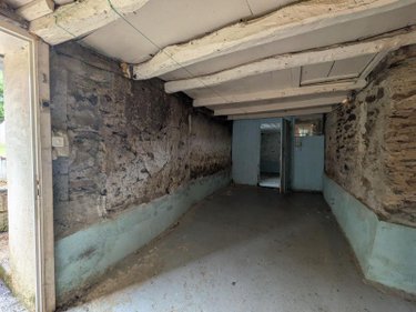 Maison a vendre Bruz 35170 Ille-et-Vilaine 83 m2 3 pièces 291500 euros