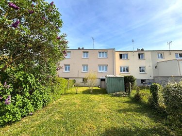 Maison a vendre Saint-Sébastien-de-Morsent 27180 Eure 83 m2 4 pièces 141750 euros