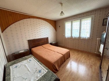 Maison a vendre Saint-Sébastien-de-Morsent 27180 Eure 83 m2 4 pièces 141750 euros