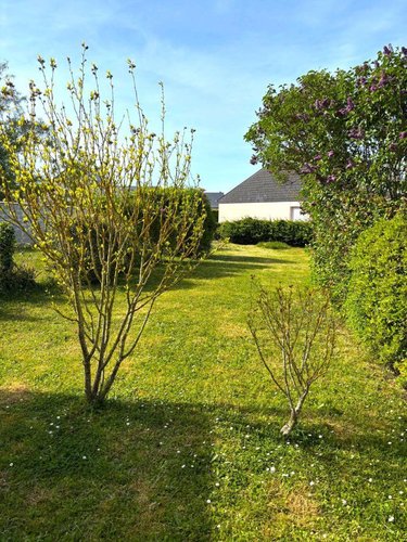 Maison a vendre Saint-Sébastien-de-Morsent 27180 Eure 83 m2 4 pièces 141750 euros