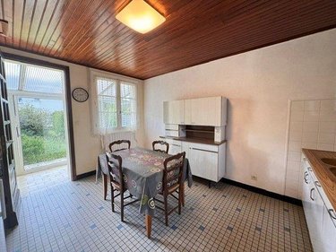 Maison a vendre Moëlan-sur-Mer 29350 Finistère 70 m2 4 pièces 213200 euros