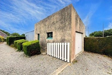 Maison a vendre Moëlan-sur-Mer 29350 Finistère 70 m2 4 pièces 213200 euros