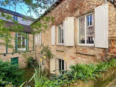 Maison a vendre Souillac 46200 Lot 240 m2 6 pièces 320000 euros