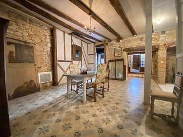 Maison a vendre Souillac 46200 Lot 240 m2 6 pièces 320000 euros