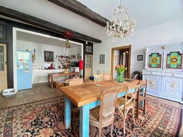Maison a vendre Souillac 46200 Lot 240 m2 6 pièces 320000 euros