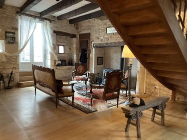 Maison a vendre Souillac 46200 Lot 240 m2 6 pièces 320000 euros