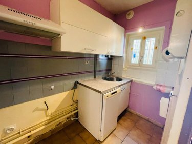 Maison a vendre Saint-Denis-sur-Sarthon 61420 Orne 44 m2 2 pièces 64800 euros