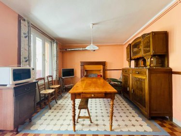 Maison a vendre Saint-Denis-sur-Sarthon 61420 Orne 44 m2 2 pièces 64800 euros