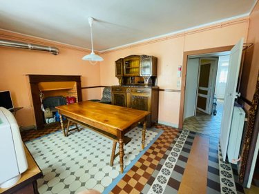 Maison a vendre Saint-Denis-sur-Sarthon 61420 Orne 44 m2 2 pièces 64800 euros