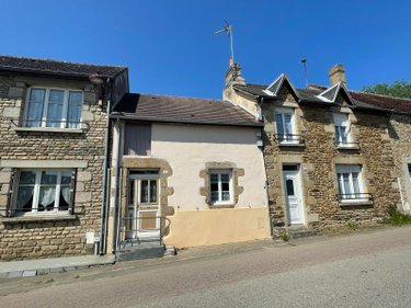 Maison a vendre Saint-Denis-sur-Sarthon 61420 Orne 44 m2 2 pièces 64800 euros
