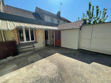 Maison a vendre Saint-Denis-sur-Sarthon 61420 Orne 44 m2 2 pièces 64800 euros