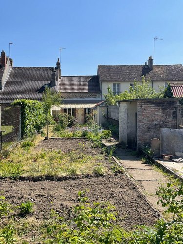 Maison a vendre Saint-Denis-sur-Sarthon 61420 Orne 44 m2 2 pièces 64800 euros