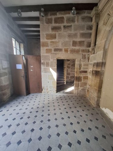 Appartement a vendre Brive-la-Gaillarde 19100 Corrèze 25 m2 1 pièce 54500 euros