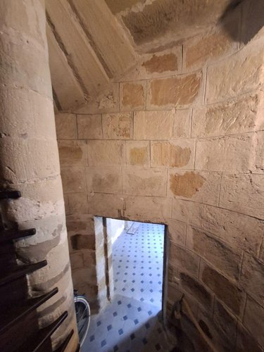 Appartement a vendre Brive-la-Gaillarde 19100 Corrèze 25 m2 1 pièce 54500 euros