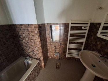 Appartement a vendre Brive-la-Gaillarde 19100 Corrèze 25 m2 1 pièce 54500 euros