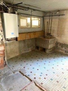 Maison a vendre Le Creusot 71200 Saône-et-Loire 129 m2 5 pièces 99000 euros