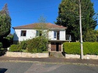 Maison a vendre Le Creusot 71200 Saône-et-Loire 129 m2 5 pièces 99000 euros