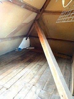 Maison a vendre Le Creusot 71200 Saône-et-Loire 129 m2 5 pièces 99000 euros