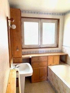 Maison a vendre Le Creusot 71200 Saône-et-Loire 129 m2 5 pièces 99000 euros