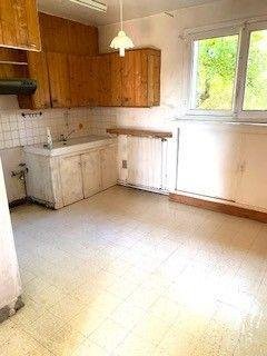 Maison a vendre Le Creusot 71200 Saône-et-Loire 129 m2 5 pièces 99000 euros