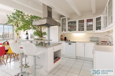 Appartement a vendre Marseille 7e Arrondissement 13007 Bouches-du-Rhône 90 m2 3 pièces 410000 euros