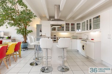 Appartement a vendre Marseille 7e Arrondissement 13007 Bouches-du-Rhône 90 m2 3 pièces 410000 euros