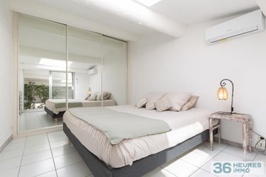 Appartement a vendre Marseille 7e Arrondissement 13007 Bouches-du-Rhône 90 m2 3 pièces 410000 euros