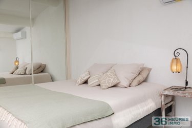 Appartement a vendre Marseille 7e Arrondissement 13007 Bouches-du-Rhône 90 m2 3 pièces 410000 euros