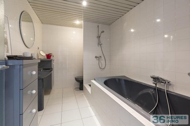 Appartement a vendre Marseille 7e Arrondissement 13007 Bouches-du-Rhône 90 m2 3 pièces 410000 euros