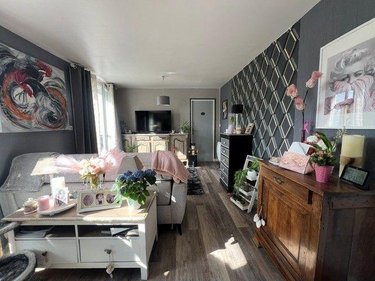Appartement a vendre Pornichet 44380 Loire-Atlantique 87 m2 4 pièces 298900 euros