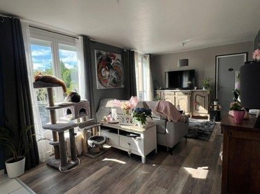 Appartement a vendre Pornichet 44380 Loire-Atlantique 87 m2 4 pièces 298900 euros