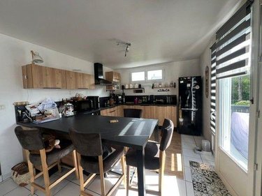 Appartement a vendre Pornichet 44380 Loire-Atlantique 87 m2 4 pièces 298900 euros