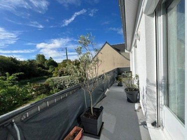 Appartement a vendre Pornichet 44380 Loire-Atlantique 87 m2 4 pièces 298900 euros