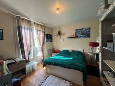 Appartement a vendre Pornichet 44380 Loire-Atlantique 87 m2 4 pièces 298900 euros