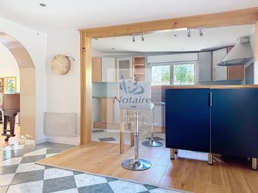 Maison a vendre Izon 33450 Gironde 84 m2 3 pièces 225750 euros