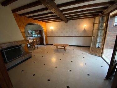 Maison a vendre Lucé 28110 Eure-et-Loir 110 m2 5 pièces 213200 euros
