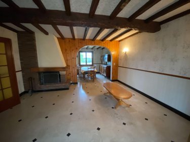 Maison a vendre Lucé 28110 Eure-et-Loir 110 m2 5 pièces 213200 euros