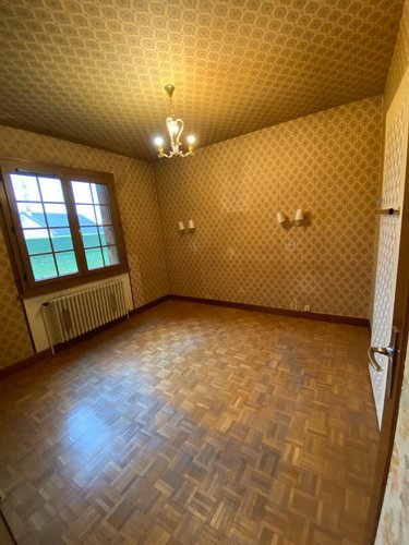 Maison a vendre Lucé 28110 Eure-et-Loir 110 m2 5 pièces 213200 euros