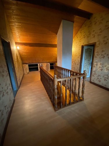 Maison a vendre Lucé 28110 Eure-et-Loir 110 m2 5 pièces 213200 euros