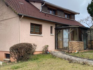 Maison a vendre Lucé 28110 Eure-et-Loir 110 m2 5 pièces 213200 euros