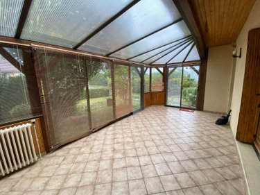 Maison a vendre Lucé 28110 Eure-et-Loir 110 m2 5 pièces 213200 euros