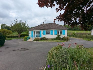 Maison a vendre Gauchin-Verloingt 62130 Pas-de-Calais 88 m2 4 pièces 250440 euros