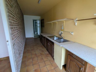 Maison a vendre Gauchin-Verloingt 62130 Pas-de-Calais 88 m2 4 pièces 250440 euros